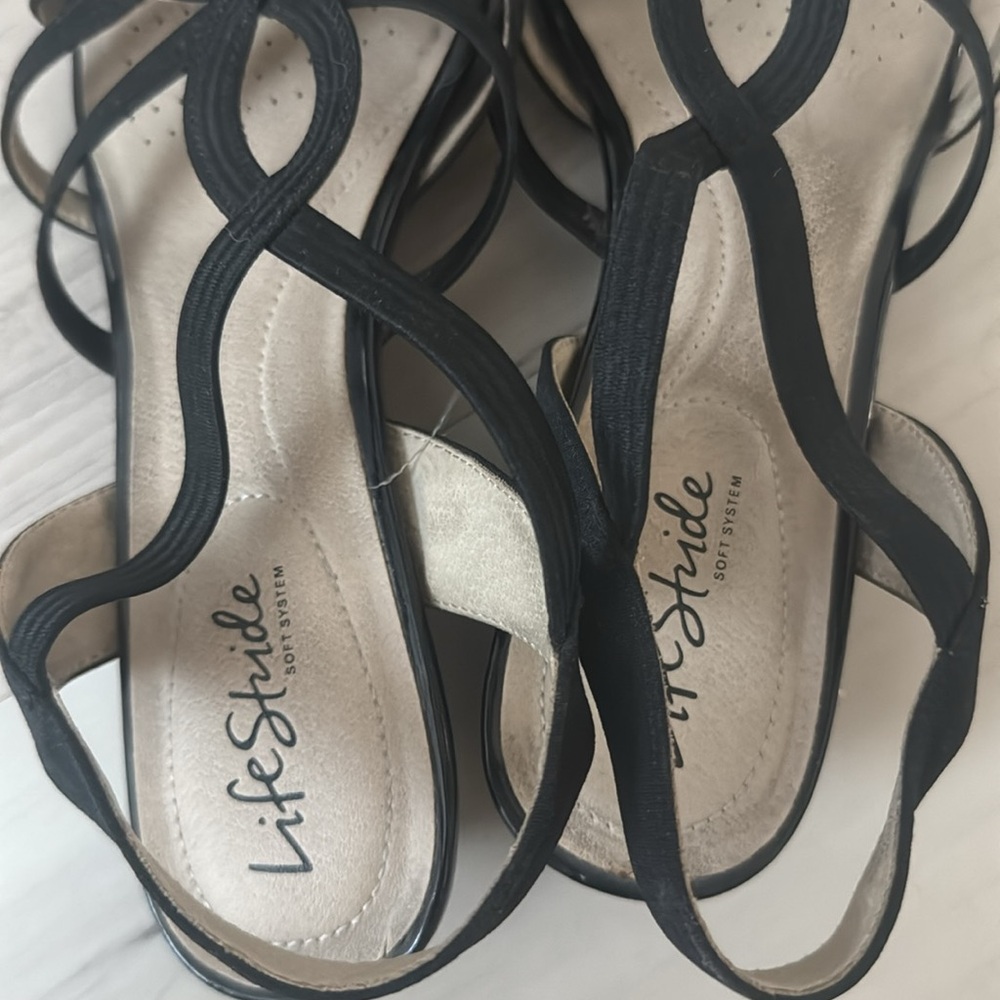 Life Stride - image 4